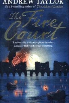 The fire court