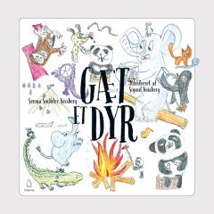 Lydbog (online), 2020