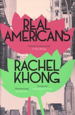 Real Americans