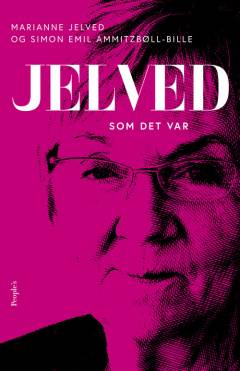 Jelved - som det var