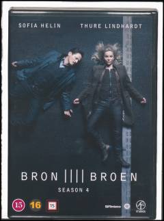 Broen IIII (Disc 2, e4-e6)
