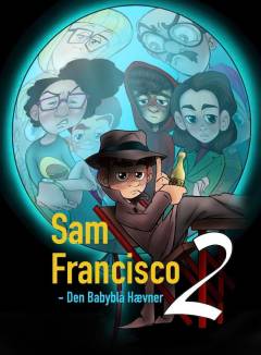 Tegneserie, 1. udgave, 2024