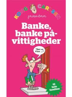 Banke, banke på-vittigheder