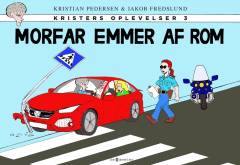 Morfar emmer af rom