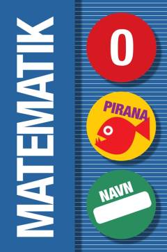 Matematik 0 - pirana