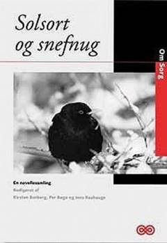 Solsort og snefnug : en novellesamling