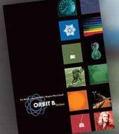 Orbit B htx/eux