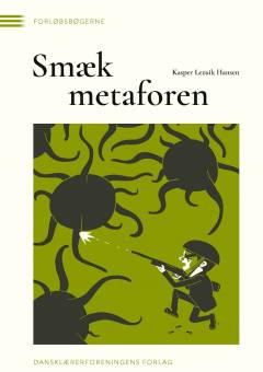 Smæk metaforen
