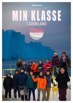 Min klasse i Grønland (Filmversion)