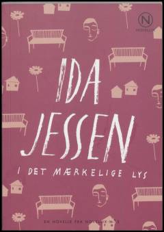 I det mærkelige lys