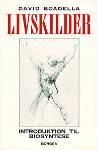 Livskilder : introduktion til biosyntese