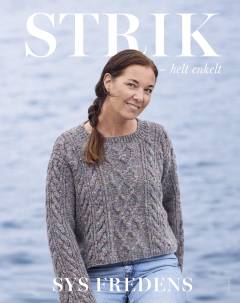 Strik - helt enkelt