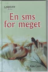 En sms for meget