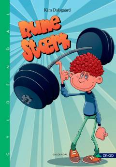 Bog, 1. udgave, 2015