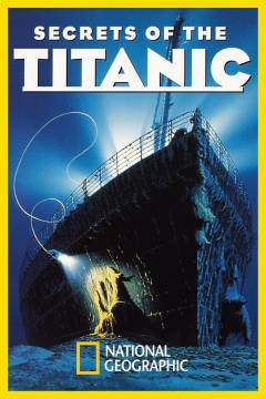 Titanics hemmeligheder