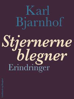 Stjernerne blegner