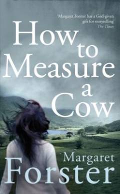 How to measure a cow