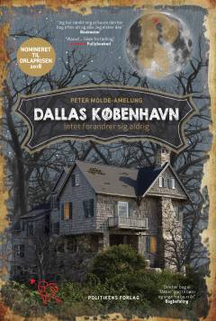 Bog, 1. udgave, 2018