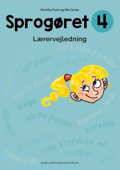 Sprogøret 4 -- Lærervejledning