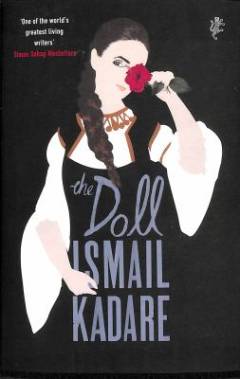 The doll : a portrait of my mother
