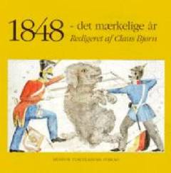1848 - det mærkelige år