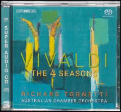 Musik (cd), ℗2014