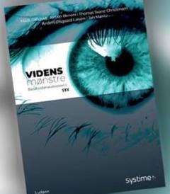 Vidensmønstre : basal videnskabsteori i stx