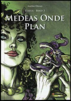 Medeas onde plan