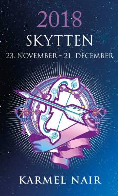 Skytten : 23. november-21. december