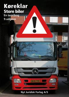 Bog, 9. udgave, 2015