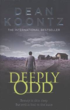 Deeply Odd