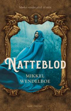 Natteblod : fantasy
