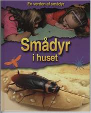 Smådyr i huset