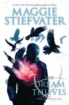 The dream thieves