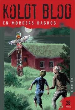 En morders dagbog