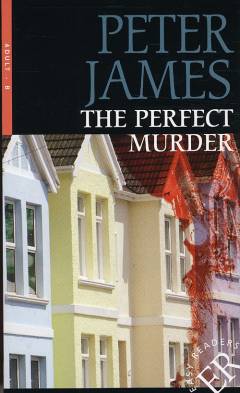 The perfect murder