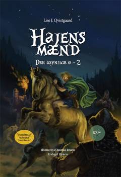 Bog, 1. udgave, 2015