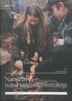 National naturvidenskabsstrategi