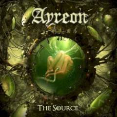 The source