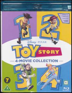 Toy story