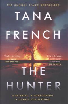 The hunter