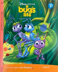 A bug's life