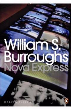 Nova express