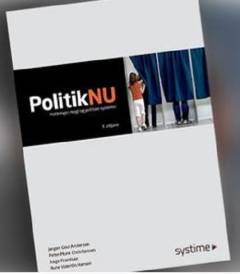 PolitikNU : holdninger, magt og politiske systemer