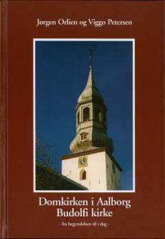 Domkirken i Aalborg - Budolfi kirke : fra begyndelsen til i dag
