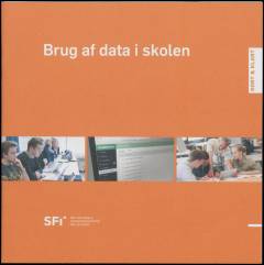 Brug af data i skolen