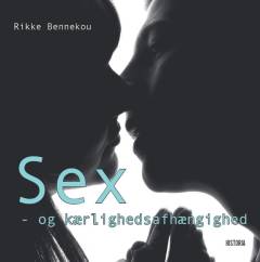 Sex- og kærlighedsafhængighed