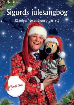 Sigurds julesangbog : 12 julesange