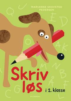 Skriv løs i 2. klasse