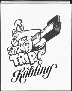 Spraytrip Kolding